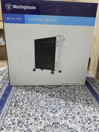 صوبة زيتية • جديدة • امزون