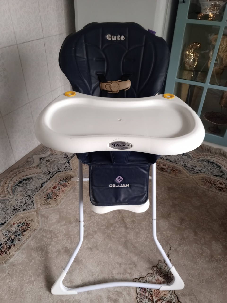 السلام علیکم ..مستلزمات ٲطفال للبیع ، مکاني سلیمانیه ، یوجد توصیل ..


**إذا كنت صاحب هذا الإعلان وتريد حذفه لأي سبب، رجاءا أرسل رسالة إلى الدعم الفني**