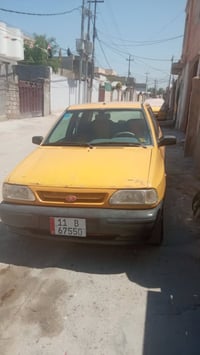 سايبا • ٢٠١٢ • رقم بغداد