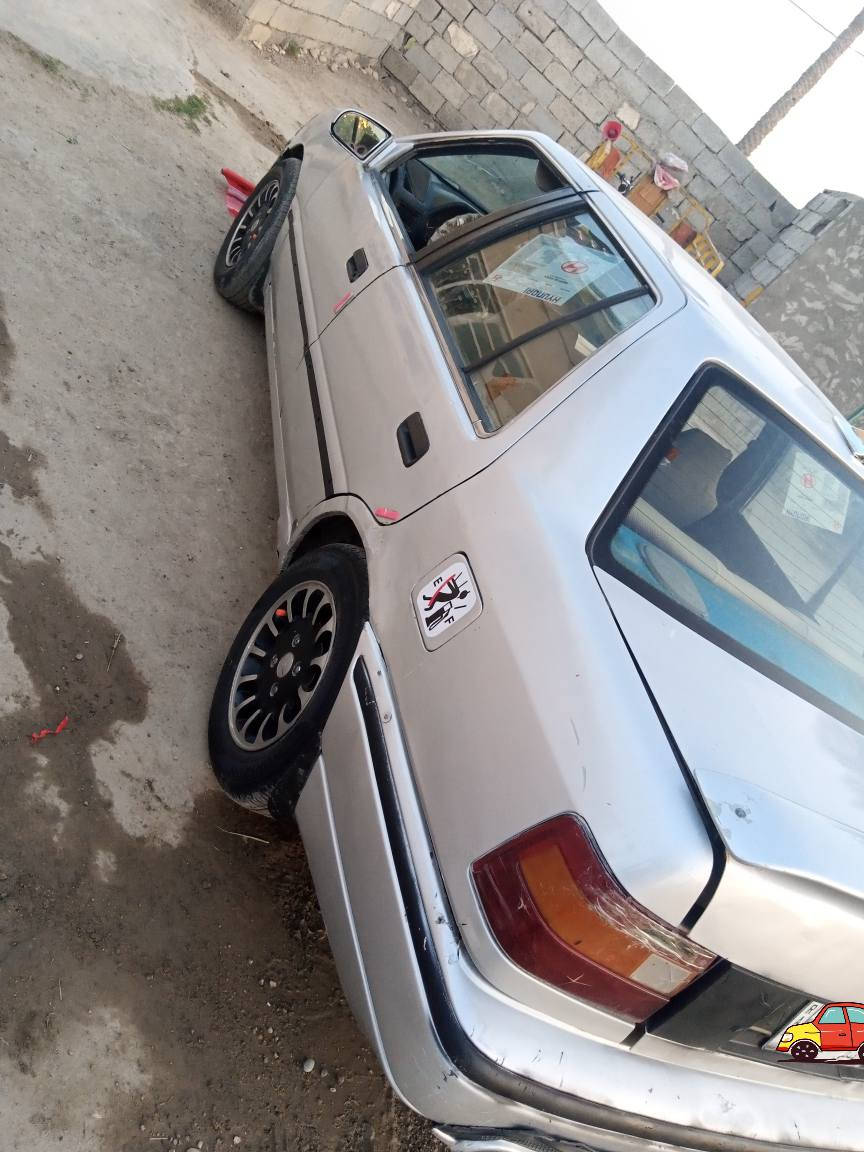 سلام عليكم عندي سياره للبيع سعر 21 عنوان ديالى رقم الهاتف ***********
