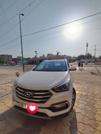 سنتافيا موديل2018 فول مواصفات عدا الكشنات مخمل مو جلد السيارة 6 سلندر ...