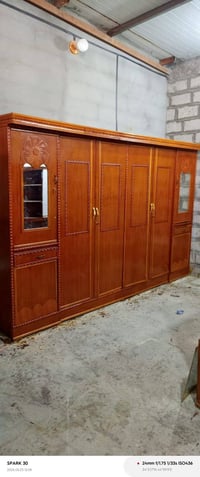 كنتور • ٦ باب • نضافه