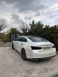 ماليبو بريمير • ٢٠١٧ • توربو ٢٦٠حصان