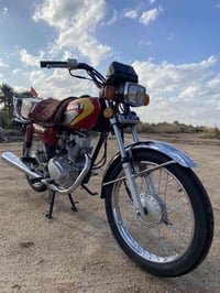 …. للبيع نامه موديل 2025 لدراجه اوراق مكفوله  كهربائيات شغاله مكان لدر...