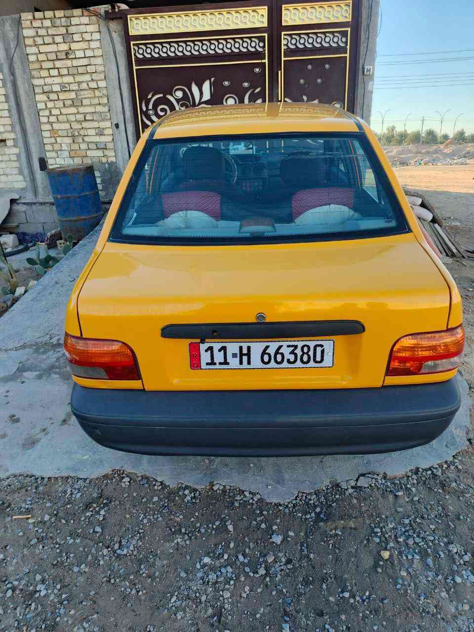 ***********سايبه موديل 23 كفاله عامه مكان كربلاء سعر 65
