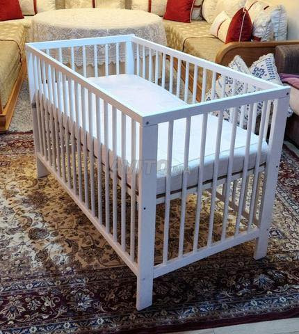 سرير ايكيا للبيع مع الدوشة


**إذا كنت صاحب هذا الإعلان وتريد حذفه لأي سبب، رجاءا أرسل رسالة إلى الدعم الفني**