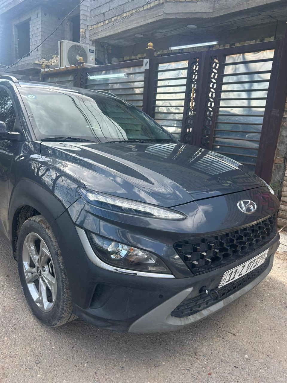 السلام عليكم كونا مديل 23 نص فول بدون فتحه قياده ذاتيه تحديد مسار نقطه عمياء اوتو هولد  وبعد بيه مواصفات ماعرفهم سعر 135 مكاني الدوره ***********
