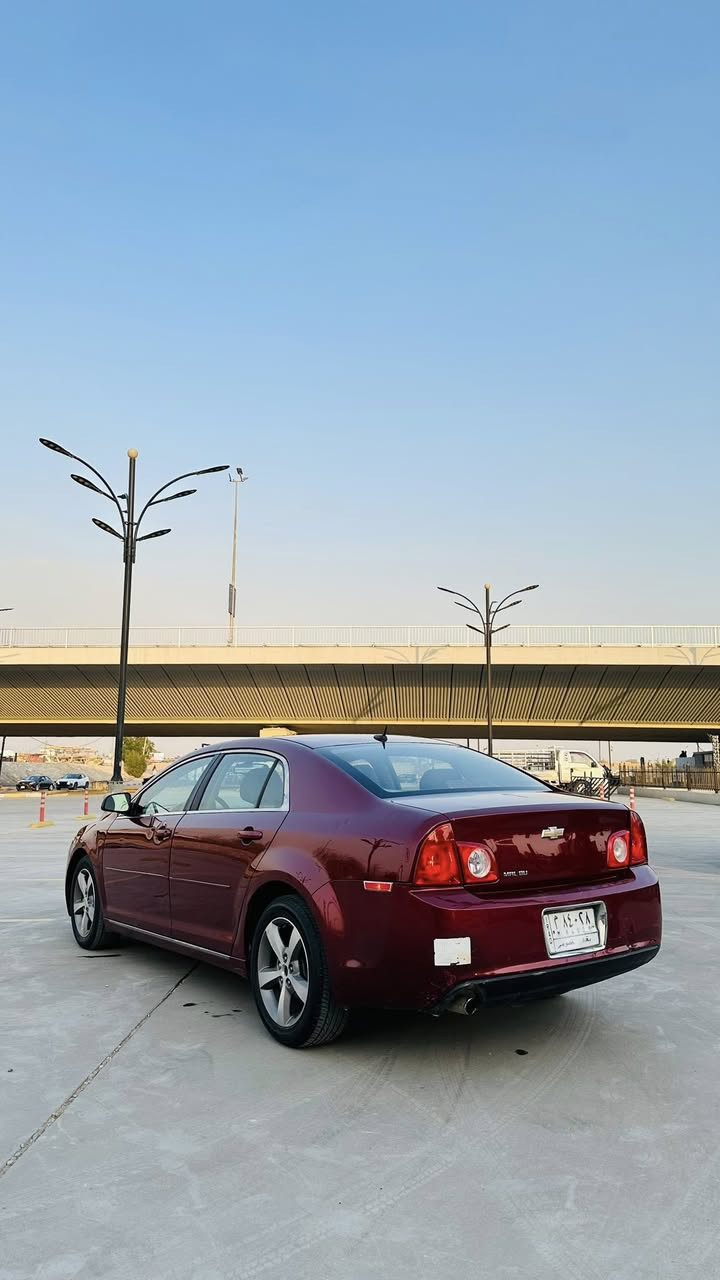 سلام عليكم
شوفرليت ماليبو 2012 LTZ
الضرر 3 قطع مبدل نفس الون 
السيارة شوفت عينكم حلوة ومناقصهة كلشي خير من لله ترايك وين ميعجبك مبدل كلشي جديد دهن كير ادامة كاملة صدر كامل جديد حتة دهن بريك مبدل جديد دسكات جدد تبريد كامل جديد طك نايلون السيارة ترايهة مال زيرو والسيارة كلشي بيهة جديد واليريد السيارة يجي و يشلع عيني 
مواصفاة السيارة 
1-سلايد روف 
2_كشنات جلد +كنتارة
3_منضومة زنون 
4_شاشة اندرويد 
5_تدفئة مقاعد 

شباب اني ذكرت كلشي يخص السيارة وارجع اكرر مكينة و كير و تبريد كلة طك نايلون السيارة ب اسمي تحويل ثاني يوم وين ميعجبك وبنسبة للصبغ مابيهة صبغ حادث سطحي جانبي مكاني الدورة شارع ابو طيارة 
للستفسار التواصل على الرقم 
***********
السعر 85
