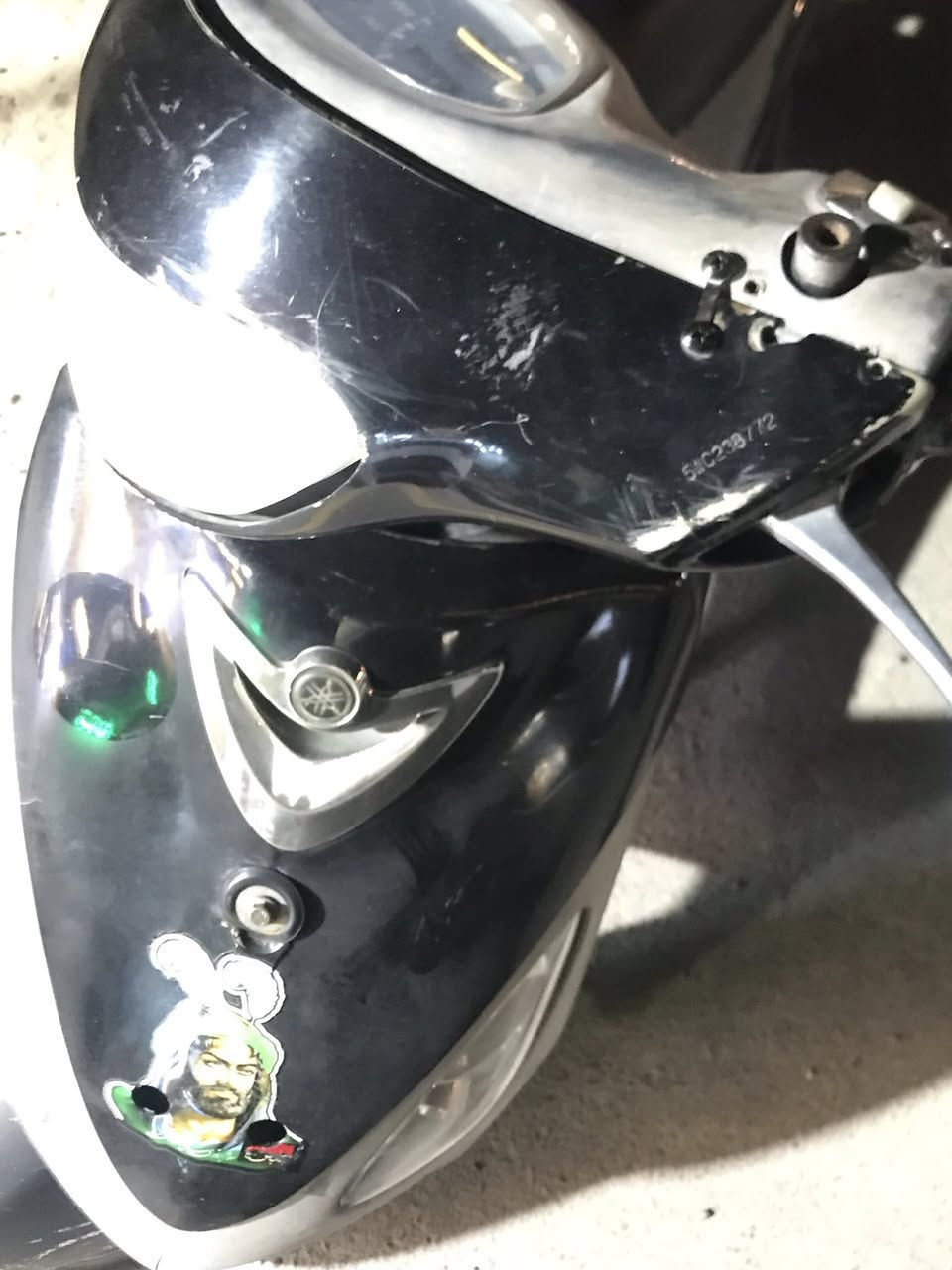 ماكس منغولي سلف شغالة الهندر السبرنگة خربانة ختم واحد المكينة خير من الله السعر ٤٥٠ الف بيها مجال المكان مدينة الصدر 
الرقم ***********
