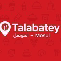 سائق طلباتي • الموصل • دراجة/سيارة