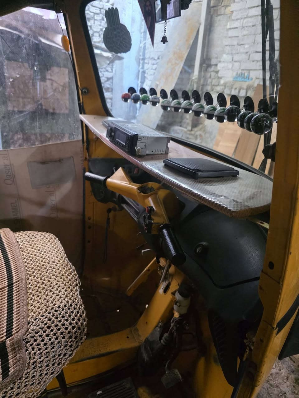 السلام عليكم تكتك ابياجو للبيع او مراوس سنويه ابسمي ثاني يوم أحولك رقم انكليزي نضيفه مثل ما بالصوره السعر 3500
الاتصال على الرقم *********** المكان بغداد الشعب
