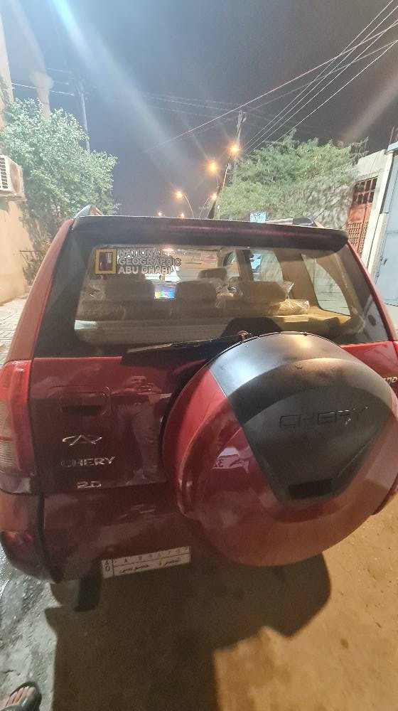 السلام عليكم تيكو 2014 المرغوب نضيفة مال جناي كفالة عامة مكينة كير خير من الله تبريد تدفئة السيارة جاهزة ما تصرف عليها ربع ترايك من البصرة لبغداد سعرها 75 وبيها مجال للشراي *********** البصرة البصرة, العراق
