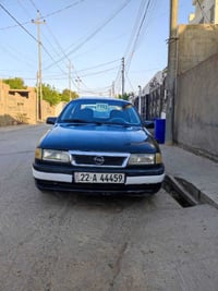 موديل ١٩٩٣ • محرك ١٫٨ • كركوك