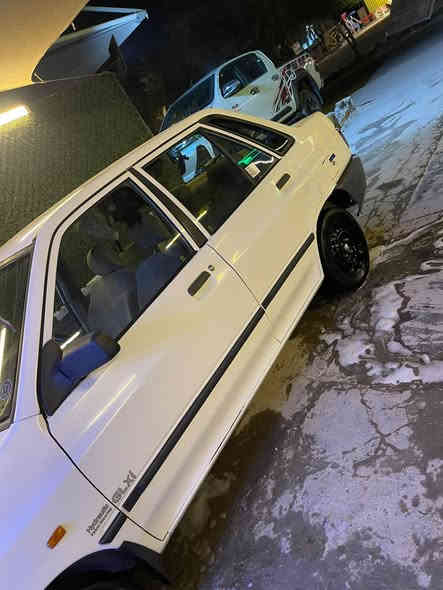 سلام عليكم سياره سايبه موديل 11 سياره مكفوله كفاله عامه عده باب خلفي بي طخه متبين سياره مكفوله كير مكينه تبريد تخم تاير كله جديد صدر امامي خلفي جديد تاريك زيرو حته هلالات بدون تعمير بطاين شركه داخل على بلاد كام شفت جديد سياره بسمي تحويل ثاني يوم سنويه ل 27 هزه جديده سياره على وضعيتها بدون كص هلالات و لا دوس مكان سياره بغداد البياع بضهر بيع المباشر سعر 46 بيها مجال ل طيبن رجاء لحد يكسر بحلال العالم كلشي اكو بل سوك احته ب 10اورق اكو رقم تليفوني ***********شراي ينتصل و اني خادم ل طيبين
