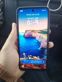 جهاز هونر x8a ذاكرة 128 جهاز نظيف جدا ب 160 وبي مجال 07823636404