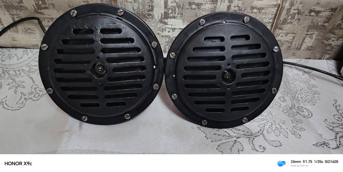 سلام عليكم هورنات بوش هندي الائصلي حرف Aو B بلاادي  صوتهن كلش حلو
سعر 500

للتصال: ***********
