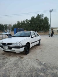 ٢٠١٣ • رقم بغداد • كلتش جديد