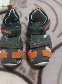 احذية أطفال • شحاطات • حله نادر