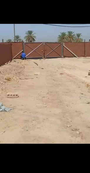 تعلن شركت الزهراء لعمل وتنصيب اسيجت بي ار سي لعمل  ونصب جميع انواع اسيجة ال بي ار سي  BRC  بجادر وبدون جادر  بمختلف الاحجام والقياسات ⚒️
🟦بي ار سي مغلف الوان 3،5 ملم كرسته وعمل 10 الف
🟦3 ملم كرسته وعمل 9 الف
🟦3 ملم مع جادر 10 دينار
🟦2،8 ملم 8500دينار
🟦2،8 مع جادر 9500 دينار
🟦2-7ملم 7500 دينار
🟦2،7مع جادر 8500 دينار
🟦2،6ملم 7 الف
🟦2،6 مع جادر 7500 دينار
🟦  وعن عمل  ونصب  جميع انواع الاسيجة العشبية  ☘️☘️
🟦 اسعار تنافسية 😉💰
🟦نعمل في بغداد وجميع محافظات العراق 🚛 يوجد كادر عمل لنصب وتسيج بدقه عاليه
🔰🔰للاستفسار  اكثر قم بمراستلنا من الزر اسفل المنشور اوالاتصال على الارقام يوجد واتساب 👇👇
***********📞 ***********
