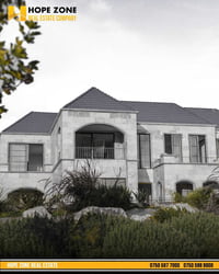 القرية الإسبانية • أربيل • فيلا فاخرة