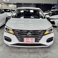 ام جی MG5 2025گیر عادی سعر:81$🔥 مواسفات:ستاندارد پله‌س شاشه‌ وسوكان فو...