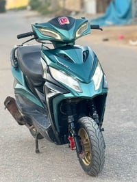 دراجه مفتوح بس كور تخبل تواصل واتساب وسعر هم واتساب 07885695466