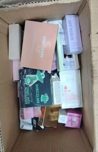 كارتونه مكياج • مكياج جملة • نراوس بضاعة