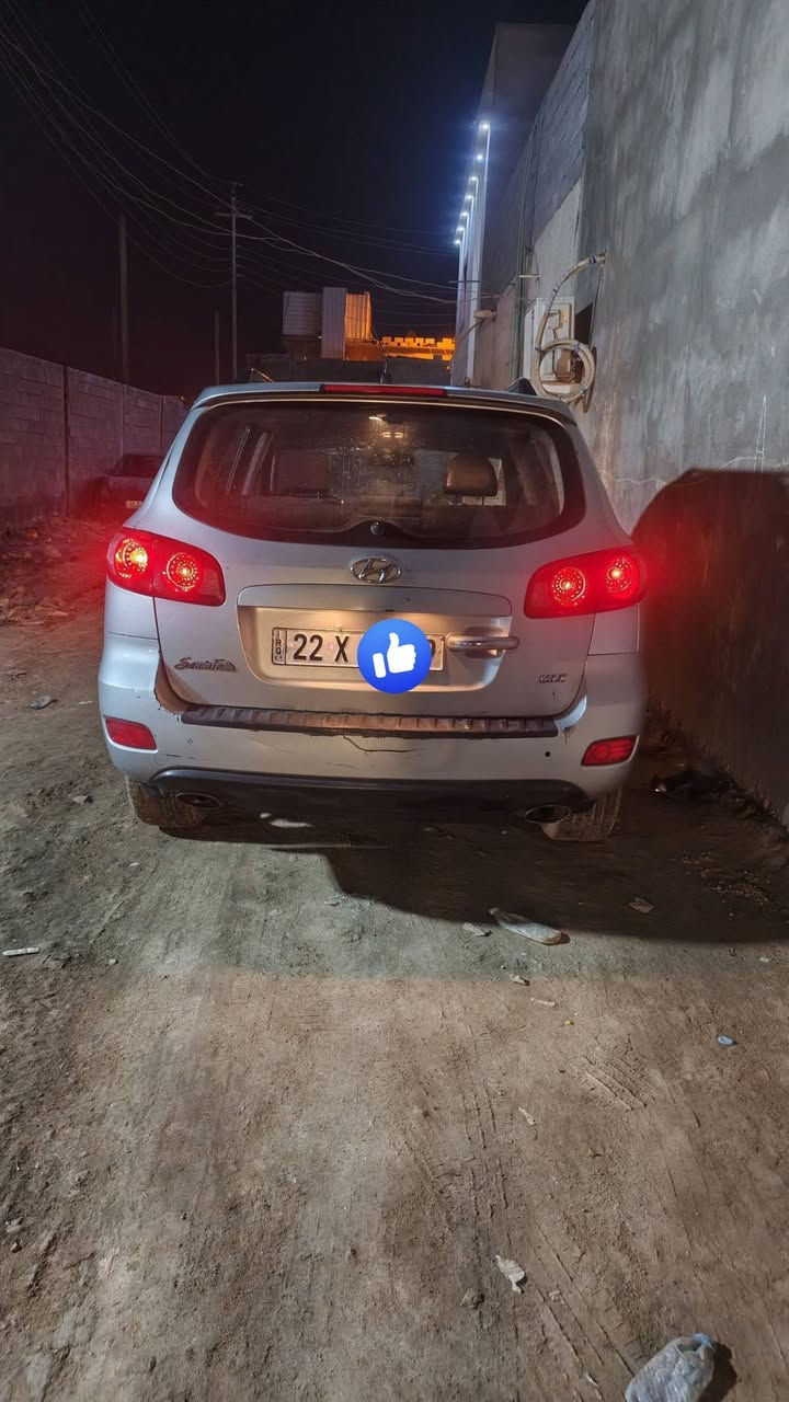 سنتافيا 2010 كاز
ادواااااات كصه جنطه متوم طبق الاصل حصة كاز جميع المحافظات سيارة جاهزة مكينة كير كهربائيات تبريد تدفئة كلها شغالة حدادية حلوة 
السعر 45 وبيها مجال
العنوان البصرة
رقم ***********
