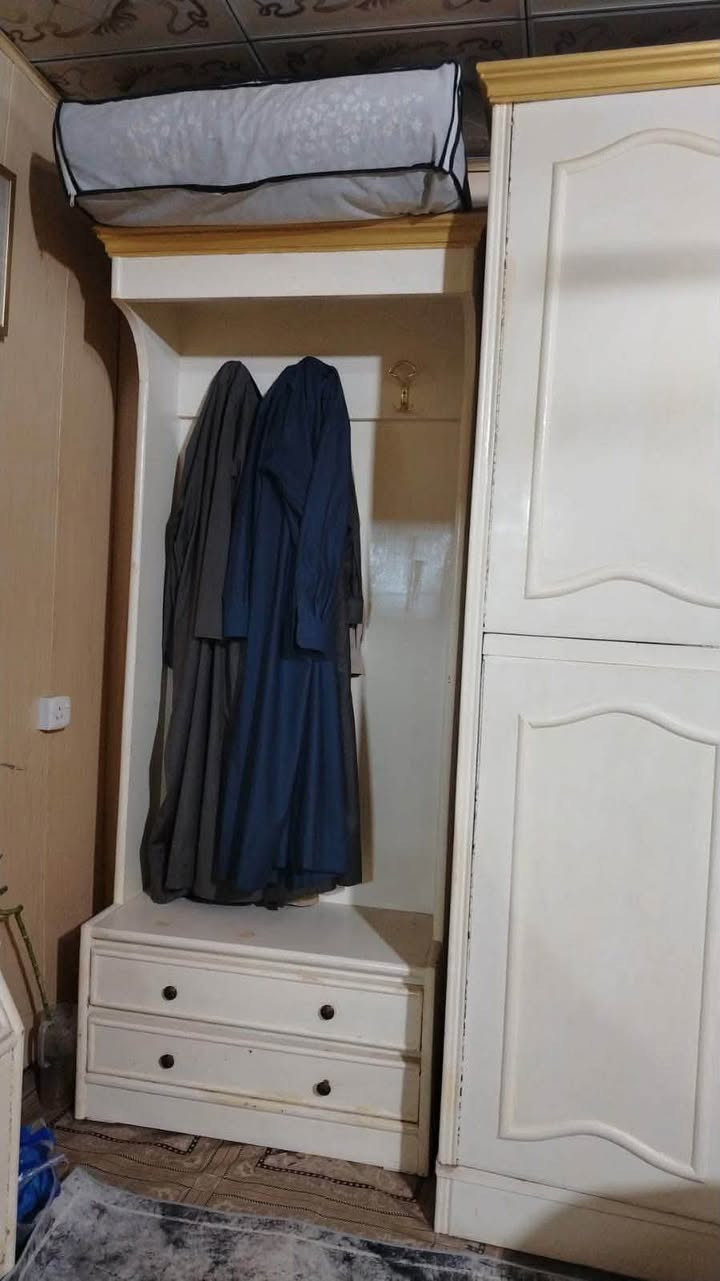 غرفه صاج مصبوغه حراري ب 800 بيها مجال


**إذا كنت صاحب هذا الإعلان وتريد حذفه لأي سبب، رجاءا أرسل رسالة إلى الدعم الفني**