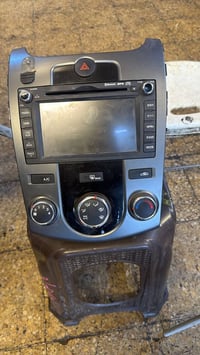 شاشات سيراتو • نظيفة • كركوك الصناعة الشمالية