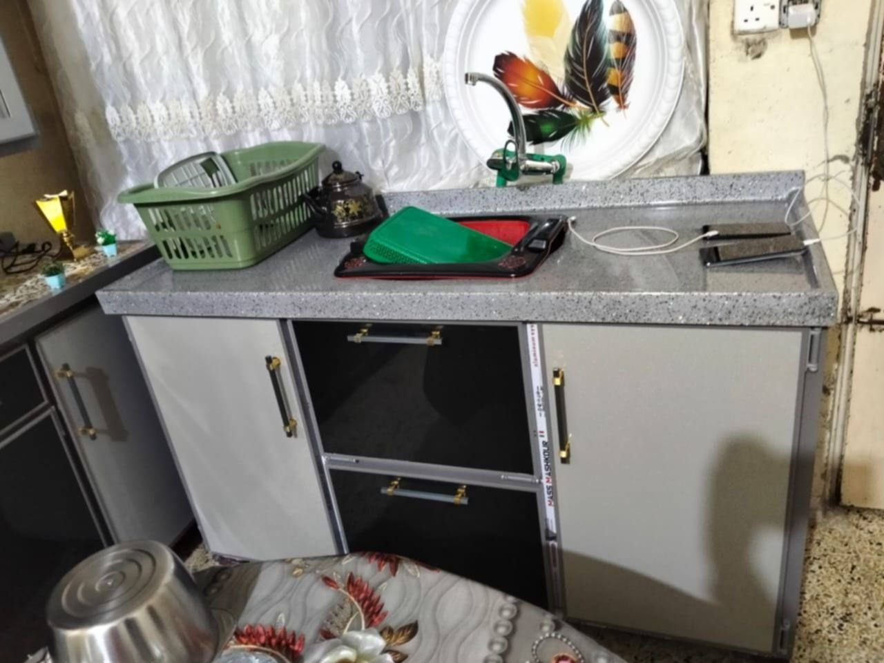 كاونتر للبيع
جديد


**إذا كنت صاحب هذا الإعلان وتريد حذفه لأي سبب، رجاءا أرسل رسالة إلى الدعم الفني**