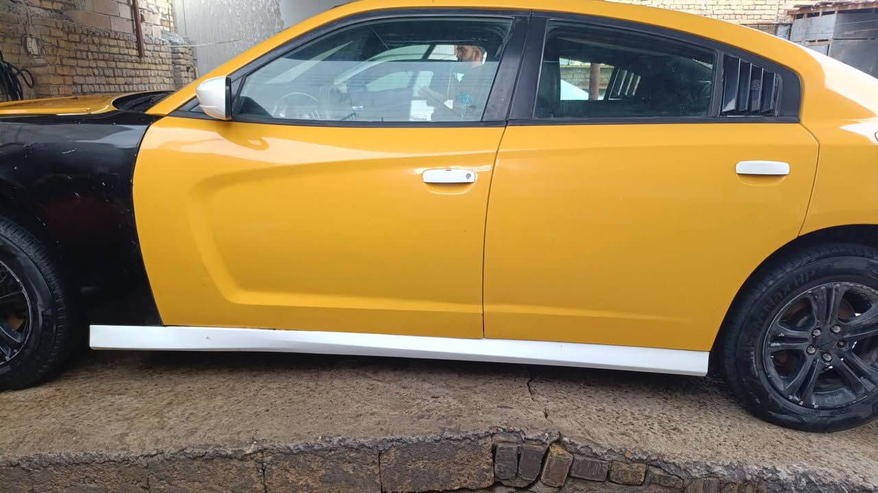 سلام عليكم جارجر 12باسمي سنوية28سيارة حادثها بجم سعر135 العنوان ميسان العرضات ..غير متواجد ع الفيس للأستفسار***********
