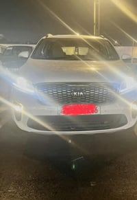 سورنتوخليجي2020محرك 4 سلندر ماشيه127مكفوله من الصبغ والحادث عدى باردبا...