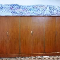 كنتور تفصال 6 باب +ثلاجة بلاديه بدون اي تصليح للبيع مكلف بلنشر ‏‪07770...