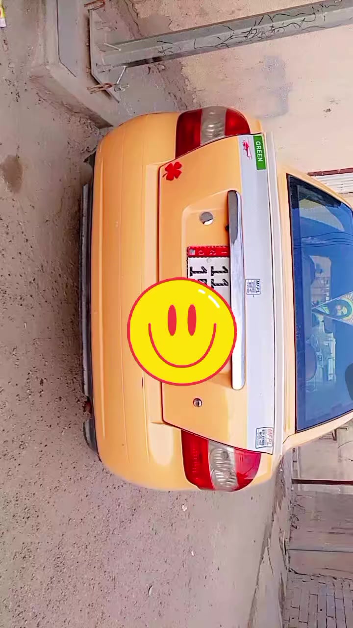 السلام عليكم طيبه 15 للبيع هيا غرامات مصفره تحويل ثاني يوم بيها الرابع يفلت وخيط تبخر مكان السياره بابل الحصوه  تبريد تدفئه شغال وبيها جراد بالبريد قليل بدون طخه بدون حادث *********** السعر 35 وبيها مجال بسيط حق الجيه
