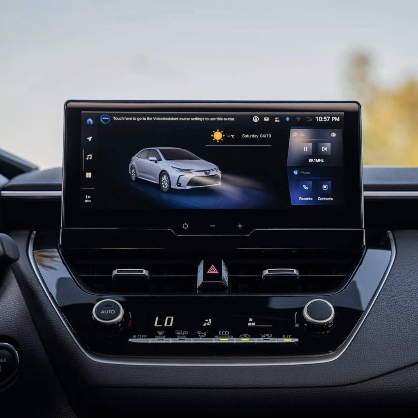 كورلا 2024رقم اربيل هايبرد فول مواصفات بيع فقط مكانها بغداد الكرادة الرقم ***********
