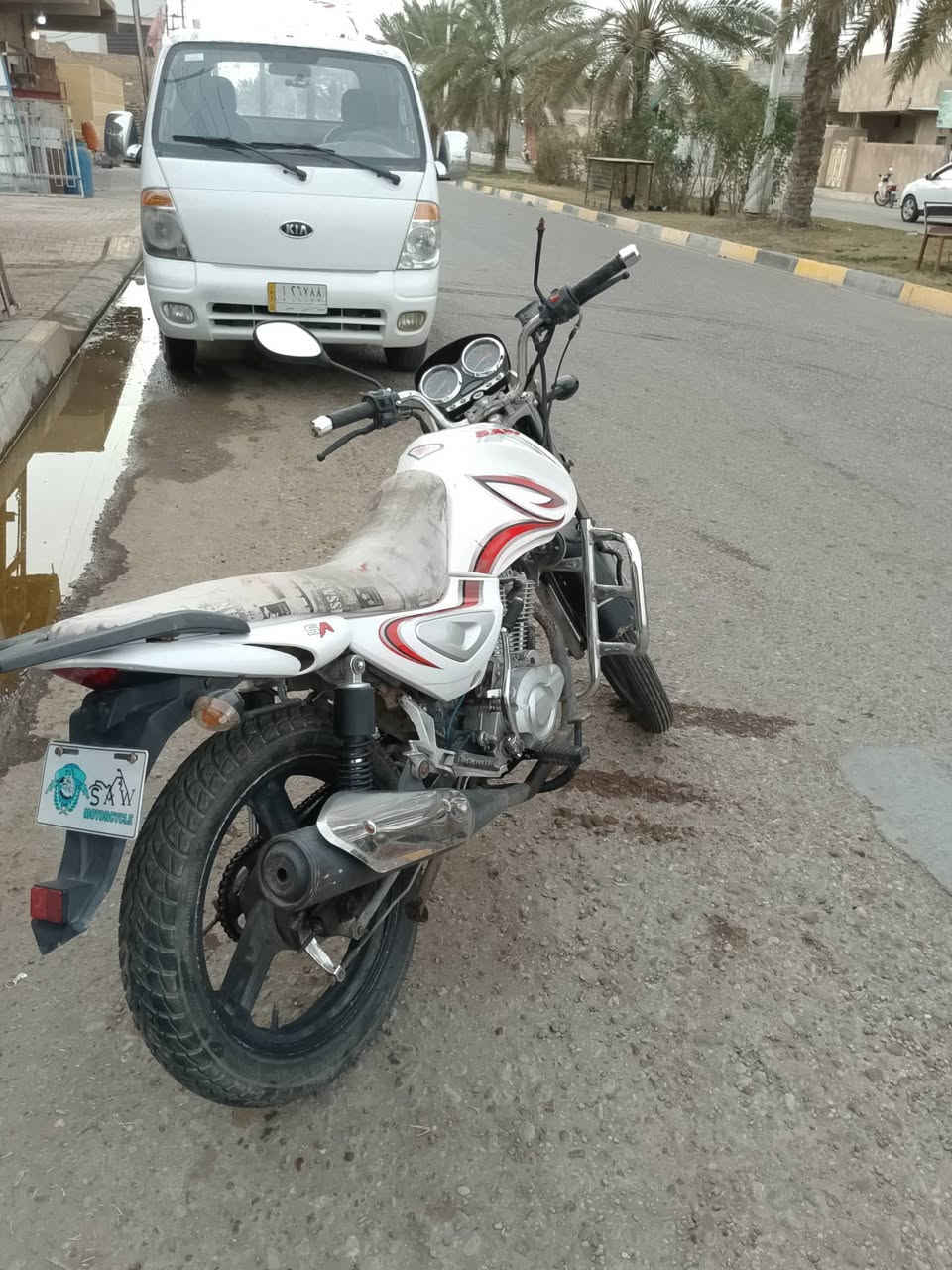 سنكي عالي موديل 18 السعر 550
خاص موجود وتساب او اتصل مستعجل ع بيعته
***********
