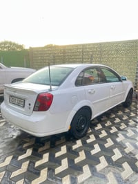 اوبترا • ١٦٠٠ • تايرات جديدة