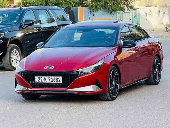 النترا ان لاين 

موديل 2022

فول موصفات بصمه فتحه كشنات جلد 

مكينه 1600 تيربو 

السياره حادثهه بس بنيد 

السياره خير من الله 

لون برتقالي 

رقم أربيل تحويل ثاني يوم 

السعر 155 

الاتصال ***********
