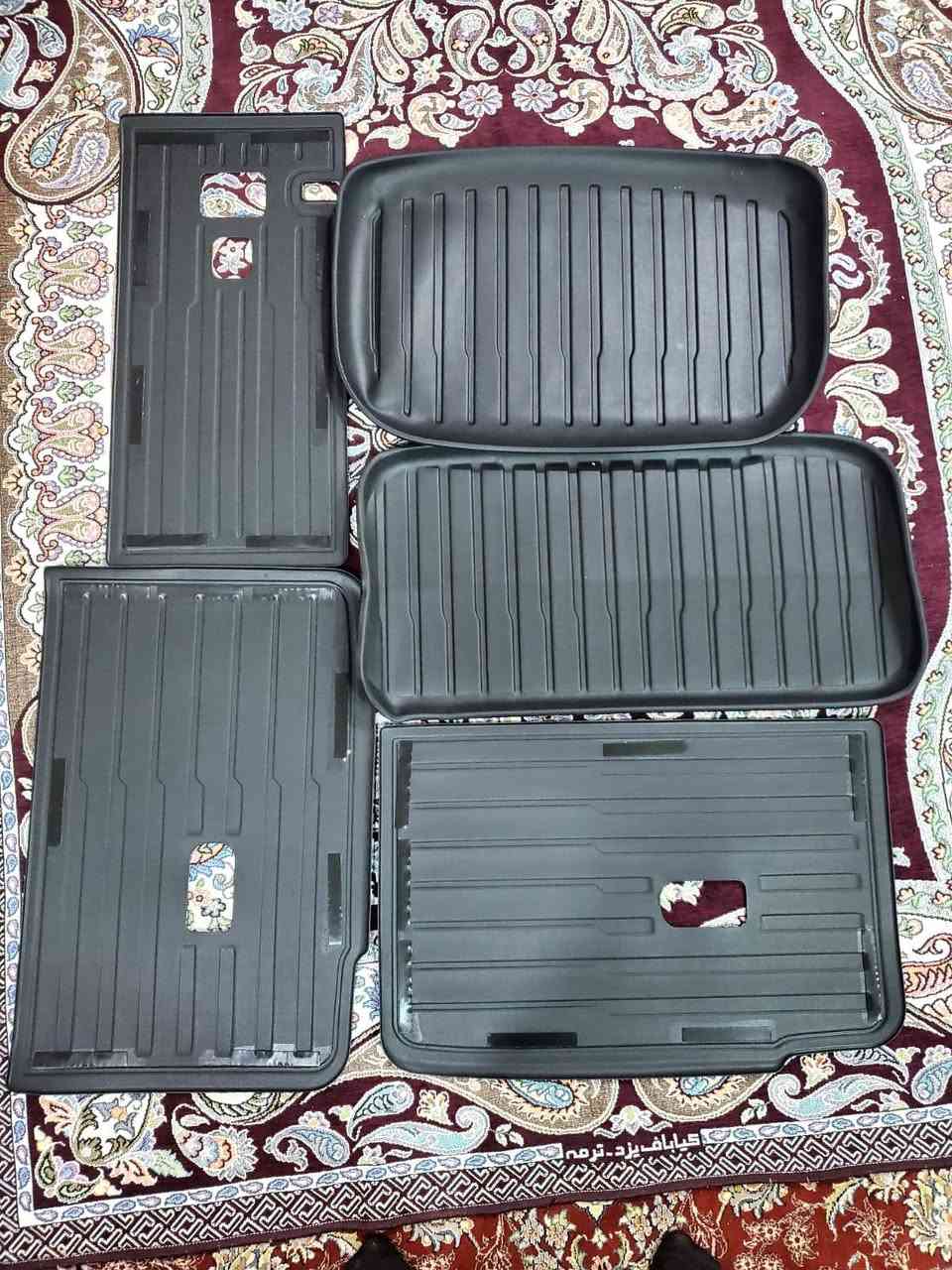 ارضيه جنطه وظهر كشنات للسيارات العاليه السعر ٢٥


**إذا كنت صاحب هذا الإعلان وتريد حذفه لأي سبب، رجاءا أرسل رسالة إلى الدعم الفني**