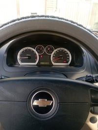 افيو موديل 2011 الشركة العامه مقفوله من الصبغ بيها بس الجابنلغ والباب ...