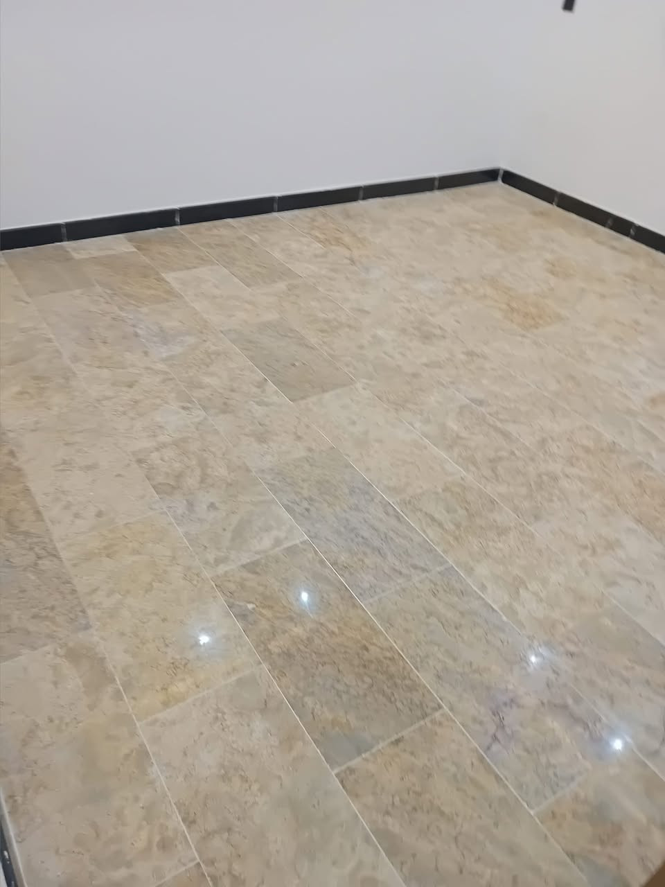 اهلا وسهلا متابعينا الكرام 😍
شركه تنظيف  
الحمد الله تم نجاز موقع في منطقه دوره حي دجله مساحته 160.م
كادر مختص بل تنظيف مواد فعاله ودرجه اولا 
حك ارضيه وتلميعها بمواد فعاله ودرجه اولا 
تلميع زجاد 
تلميع البواب 
شطف سيراميك مع تلميعه 
تصفيه جام والرضيه ولبيبان وسيراميك 
اسعارنه مناسبه الحجز والستفسار التصال او مراسله علا واتساب الهاتف.        

                     ***********           شرفتمونا
