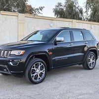 عيدكم مبارك وكل عام وانتم بخير للبيع جيب 2020 اوفرلاند وارد امريكي محر...