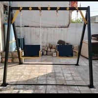 ديديه • حديد • بوري • حجم كبير • لوازم حديقة • ديكورات حديد • اثاث حدي...