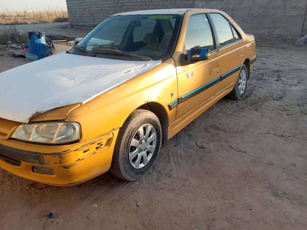 سلام عليكم تفصيخ بيجو كير جديده محرك بي كزكيت سلف مشط باور نوزلات دينمو كلشي موجود عنوني ابو الخصيب باب طويل ***********
