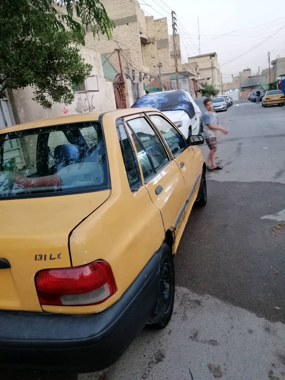 سايبا ٢٠١٢ سعرها ١٢ ورقه كير محرك لاتبخير ولا تنقيص تخم تاير جديد علىها هيئه سنه وغرامات ٤٠٠ سياره خير من الله ليريد يسرزق بيها