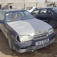 اوميغا • ١٩٩٢ • ٢٠٠٠ سي سي