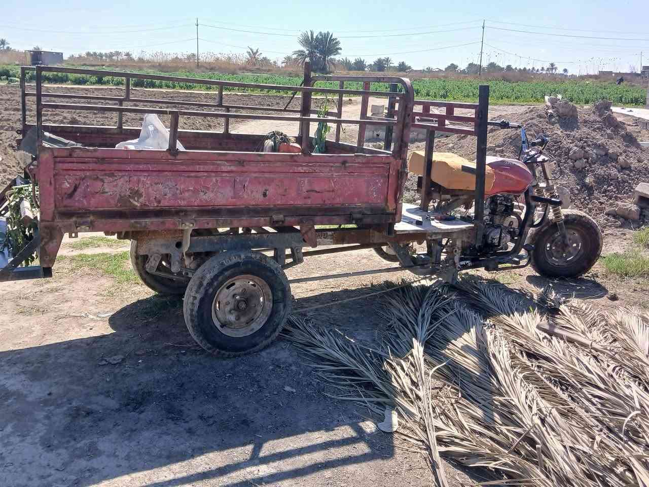 سلام عليكم ستوته البيع وزه كرنك بس كير بكس جديد كابريتر جديده 
بلك جديد بستم جديد
محرك جمره ٢٠٢٢ 
***********
***********
