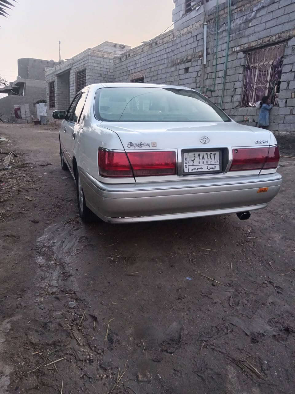 اسلام عليكم ملكه للبيع فول عده الفتحه قرار 48 تسجيل جديد ديفور كبيرشاصي 75تبريدخلفي 4 دكم ثلاجة  كفاله من كص وضربه ونقل جثه ***********
