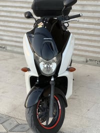 هوندا • PCX • مرقم